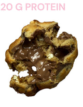 Load image into Gallery viewer, High Protein Ultimate Chocolate Chunk
